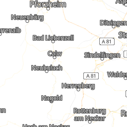 Satellite Overlay preview